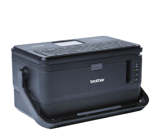Brother PT-D800W - 1335667 - zdjęcie 5
